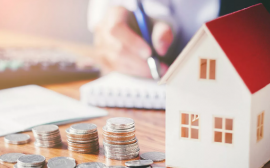 ВТБ увеличил выдачи ипотеки в Прикамье в апреле на две трети
