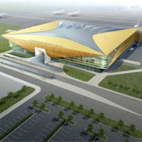 В Перми заключено окончательное соглашение о постройке терминала аэропорта