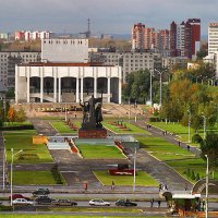 Пермь расположилась на 13-й строчке среди городов с наиболее высокими зарплатами