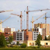 В Пермском крае темпы строительства жилья продолжают падать