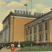 Реконструировать здание Речного вокзала в Перми захотели два исполнителя
