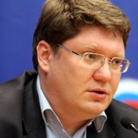 Андрей Исаев назначен куратором праймериза в пермском крае