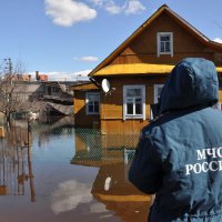 На ликвидацию последствий паводка в Прикамье выделили дополнительные 50 млн рублей