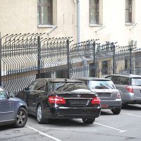В Перми объявили аукцион на организацию платных парковок