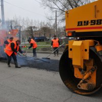 Прикамье получит 500 млн руб на ремонт дорог