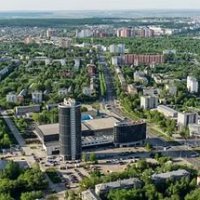 В Перми запущен проект «Science Park»