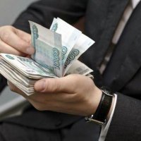 Юрий Росляк может бросить коррупционную тень на Счетную Палату РФ