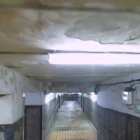 Ремонт подземного тоннеля Пермь II проведут за 1,9 млн рублей 