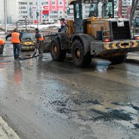 На ремонт дорог в Перми выделят дополнительные 500 млн рублей