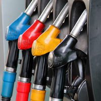 В Прикамье стоимость бензина выросла на 1,3%