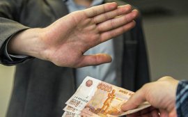 В Прикамье снизилось число уголовных дел в отношении коррупционеров