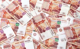 В Прикамье долги по зарплатам выросли на 35,2%