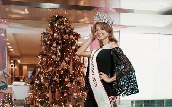 Уроженка Краснокамска стала победительницей конкурса красоты в Швейцарии