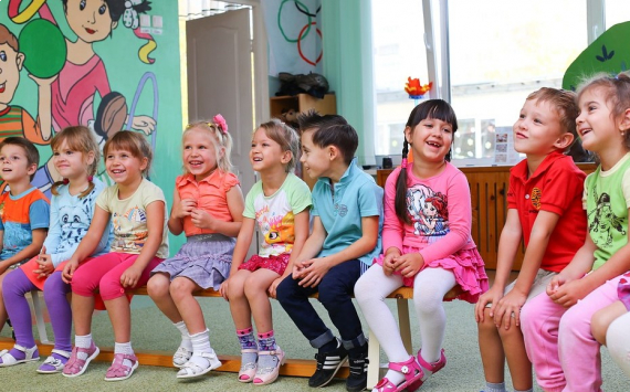 В Пермском крае в селе Култаево завершено строительство детского сада на 350 мест