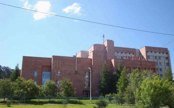 Глава Пермского края пообещал помочь краевому госпиталю для ветеранов войн