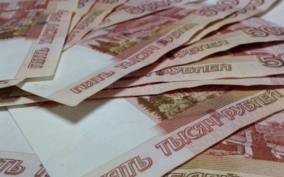 Задолженности пермских больниц возросла до двух миллиардов рублей 