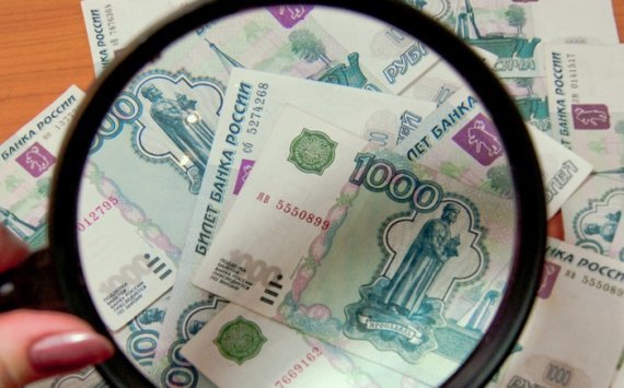 Реальная зарплата в Пермском крае за год выросла почти на 3%‍