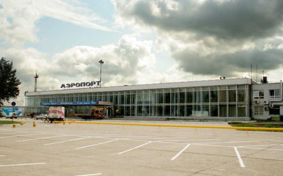 Конкурс по реконструкции перрона аэропорта в Перми признали несостоявшимся