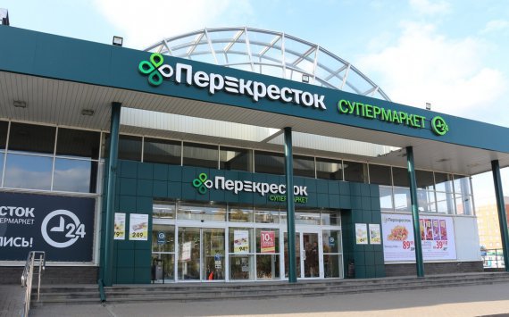 В Перми откроется новый магазин сети «Перекресток»