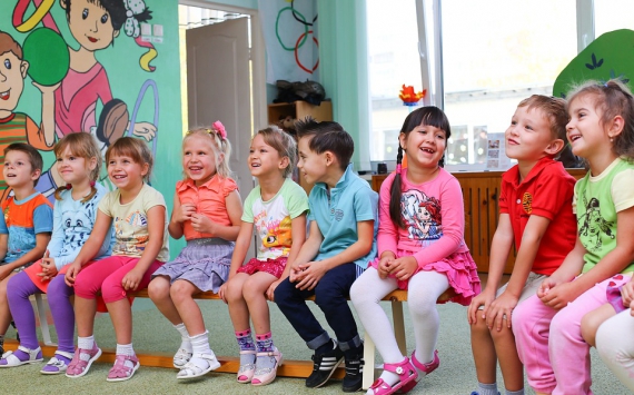 Руководство Перми выделило частным детским садам субсидии в размере 6 миллионов рублей