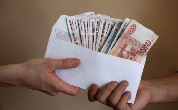 В Прикамье средняя зарплата достигла 37 тыс. рублей