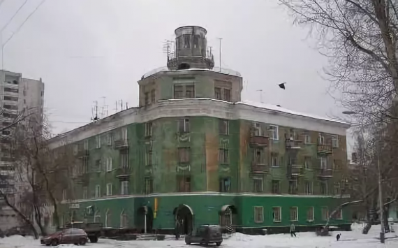 Власти Перми потратят 8,8 млн рублей на ремонт «Дома грузчика»