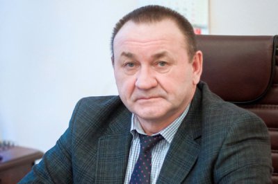 РОМАНОВ Сергей Иванович