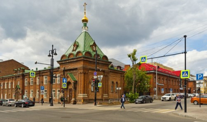 Губернатор Махонин рассказал о перспективах развития Перми