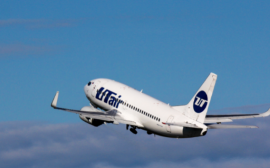 Utair на 59% увеличил число основных туристических маршрутов