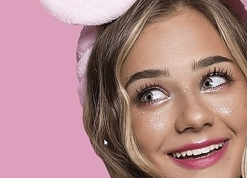 Косметика Beauty Bomb компании «Магнит» вошла в пятерку лучших новых брендов по версии Forbes