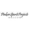 Pinkov Sports Projects