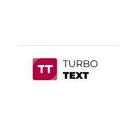 TurboText