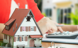 ВТБ удвоил выдачи ипотеки на дома