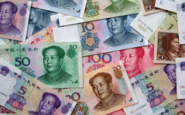 ВТБ на 40% увеличил портфель депозитов в юанях