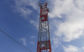 МегаФон расширил территорию покрытия 4G в трех районах Прикамья