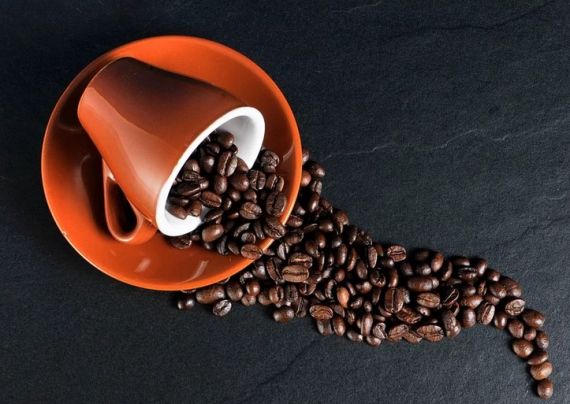 «Ростелеком» и Банк Русский Стандарт: в сети кофеен CoffeeBean запущена оплата по биометрии