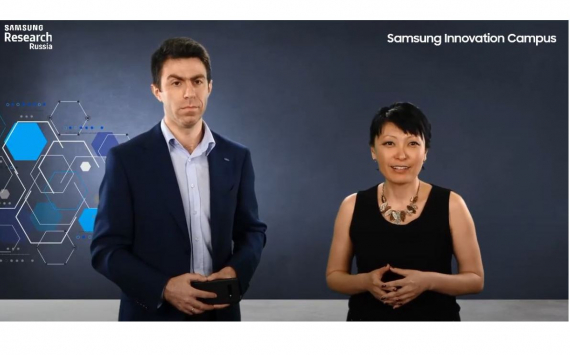 Samsung провела летнюю онлайн-школу Android Bootcamp в рамках глобальной инициативы Samsung Innovation Campus