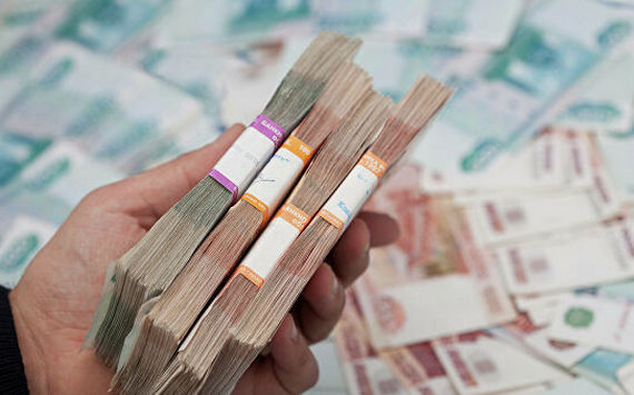 ВТБ Факторинг выплатил клиентам 4 трлн рублей