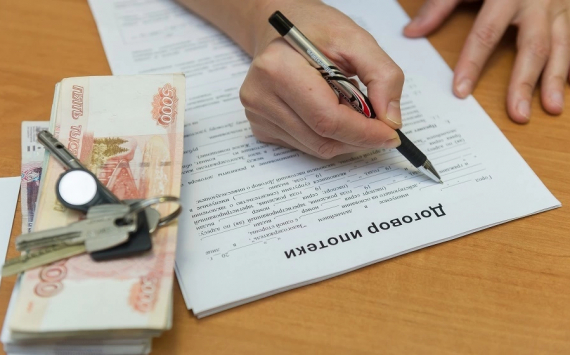 ВТБ выдал в Прикамье 1,8 млрд рублей по ипотеке с господдержкой