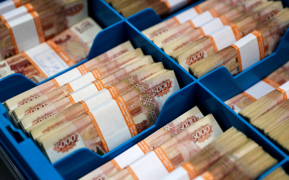 ВТБ увеличил выдачи кредитов наличными в Прикамье на 27%