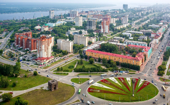 Пермь для новичков. Планнер вашего незабываемого путешествия