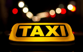 В Прикамье чиновников со служебных машин пересадят на такси