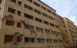 Около 1,7 млрд рублей выделили Пермскому краю на расселение из аварийного жилья