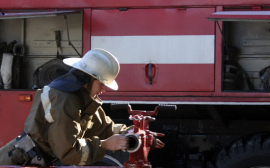 Минприроды Пермского края закупит у Алтая лесопожарные тракторы за 22 млн рублей