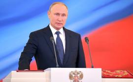 Валерий Сухих назвал послание Владимира Путина историческим
