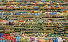 В Прикамье торговые сети снижают цены на продукты первой необходимости