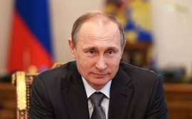 Путин заявил о прохождении пика экономических проблем в России