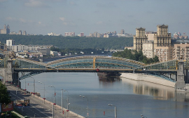 В Пермском крае проект нового моста через Каму оценён в 605,5 млн рублей