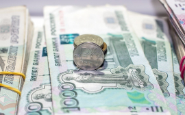 Власти Перми возьмут в кредит 2,5 млрд рублей на подготовку к 300-летию