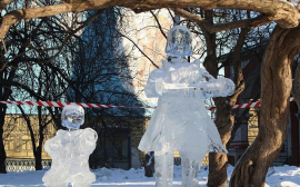 В Перми на новогоднее оформление улиц потратят 10 млн рублей